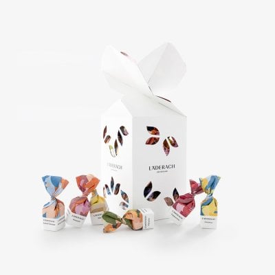 Tartufi assortiert 35er Packung