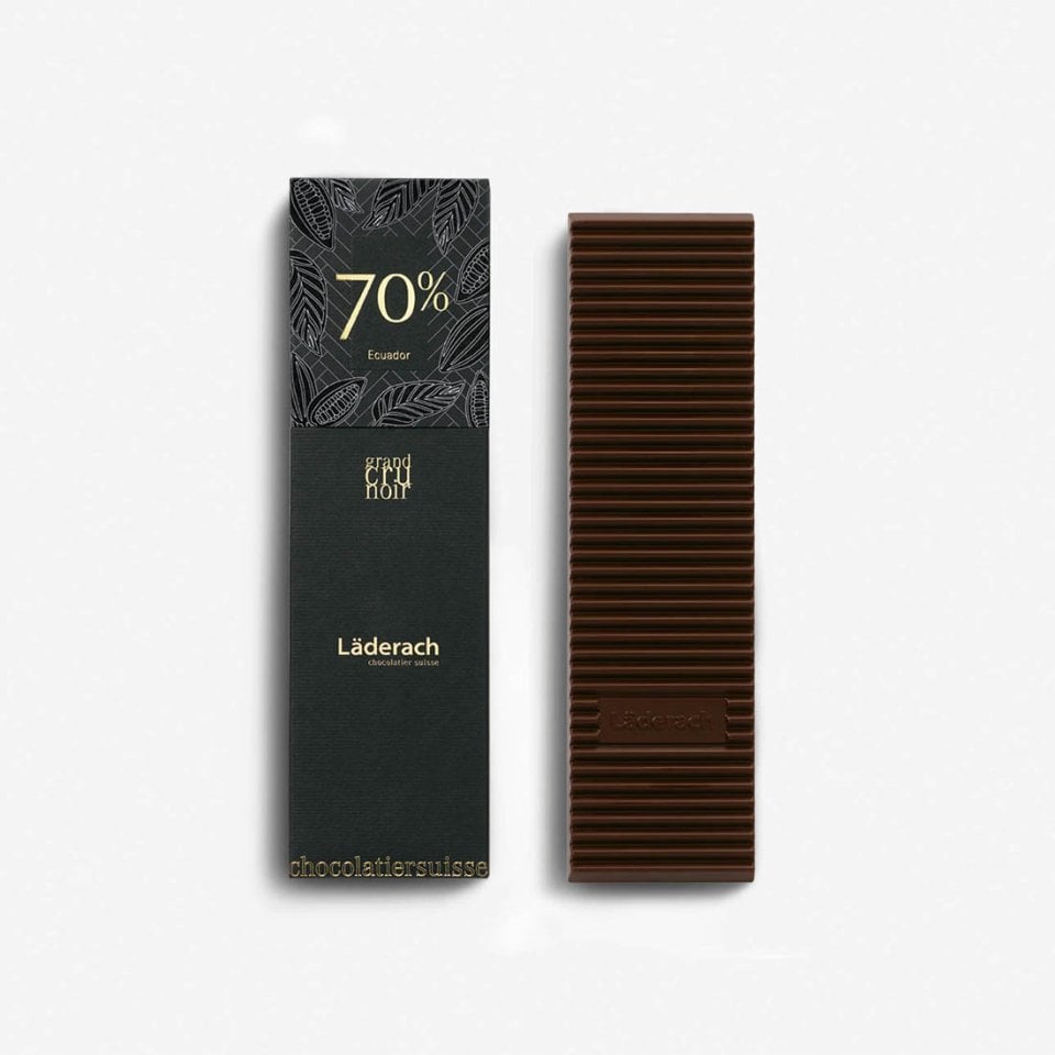 Lindt Excellence 70% Schokolade Tafel 100g