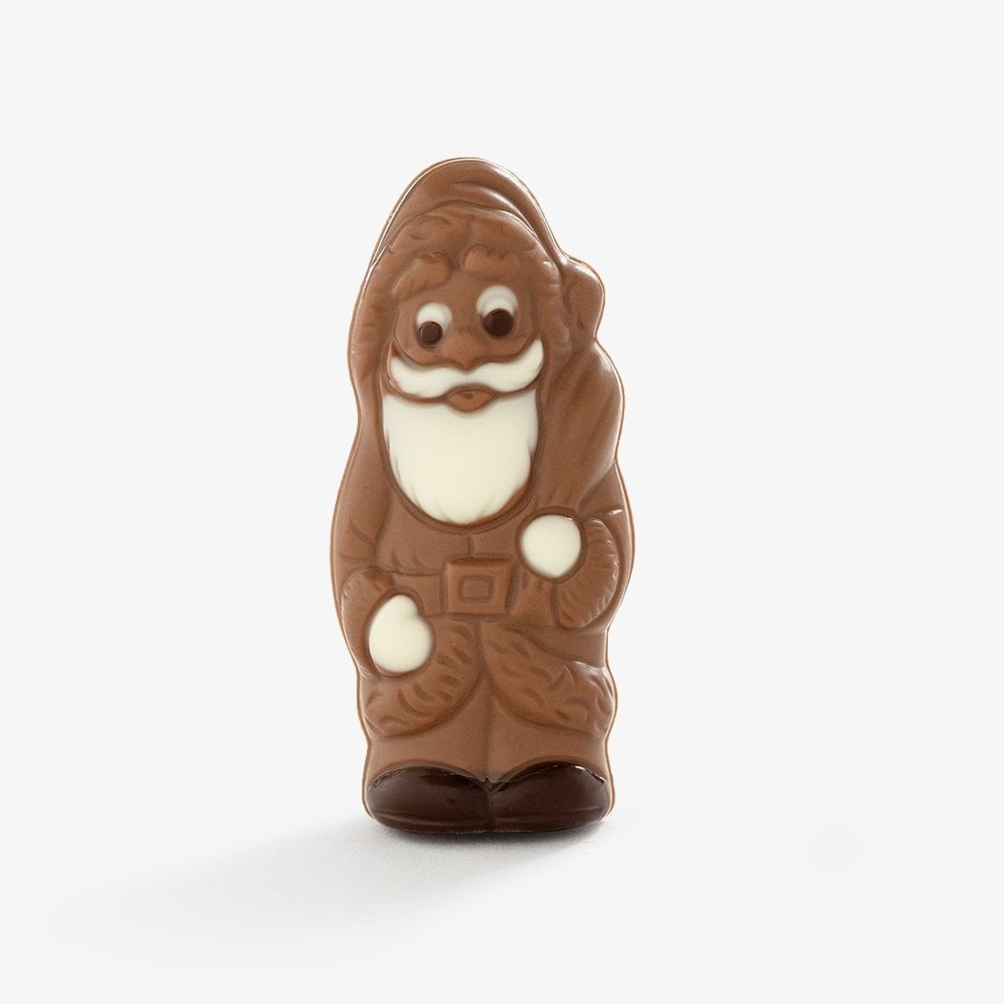 Santa Happy Milk 9 cm