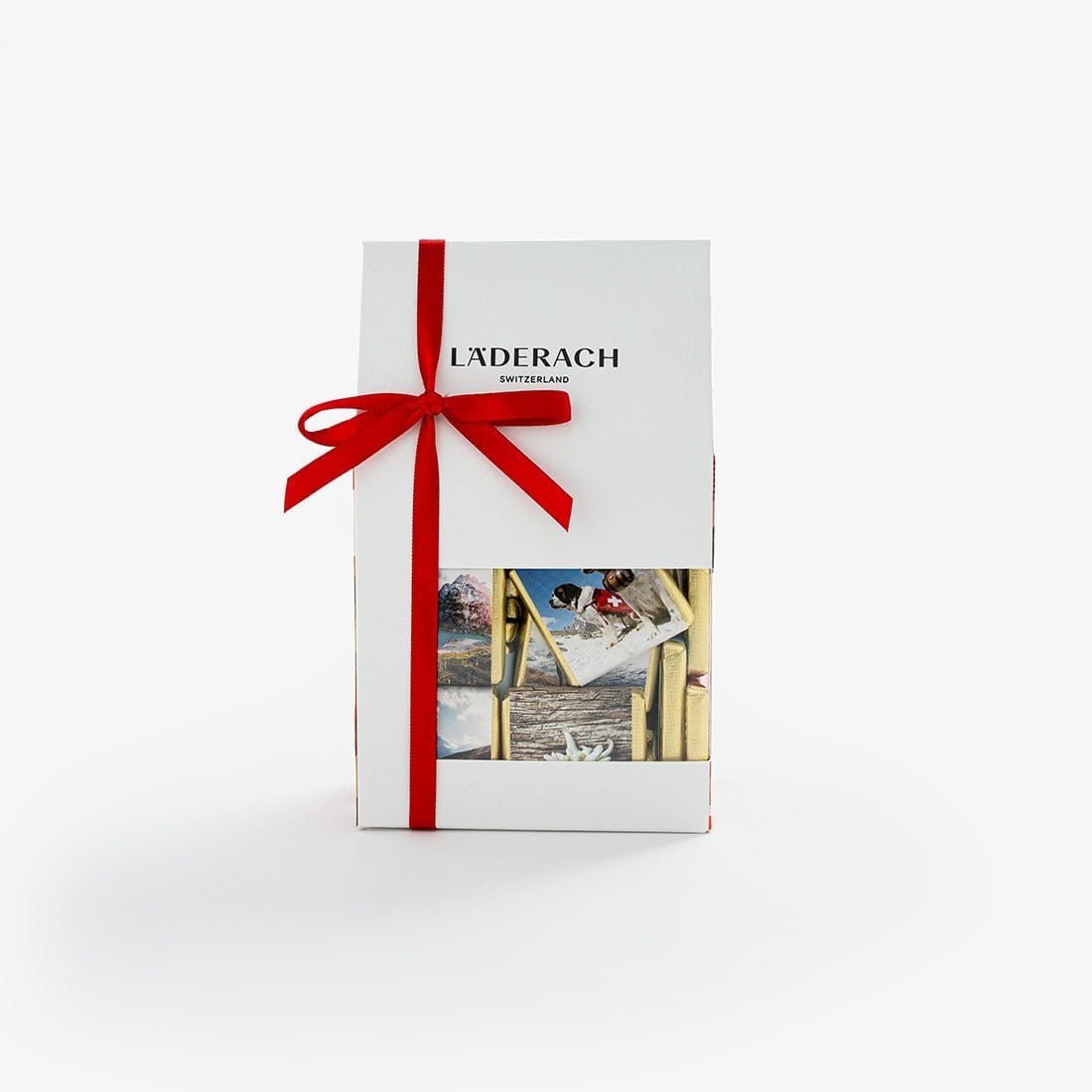 Chocolate Napolitains Box small