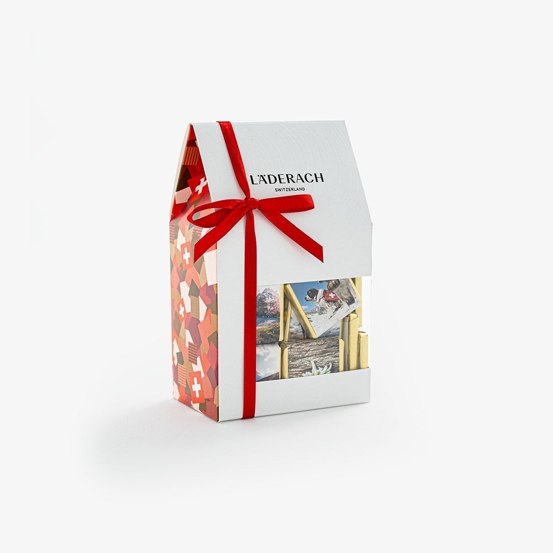 Chocolate Napolitains Box small