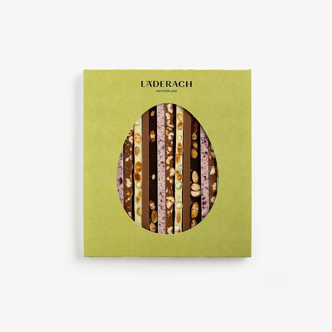 FrischSchoggi sticks Easter edition