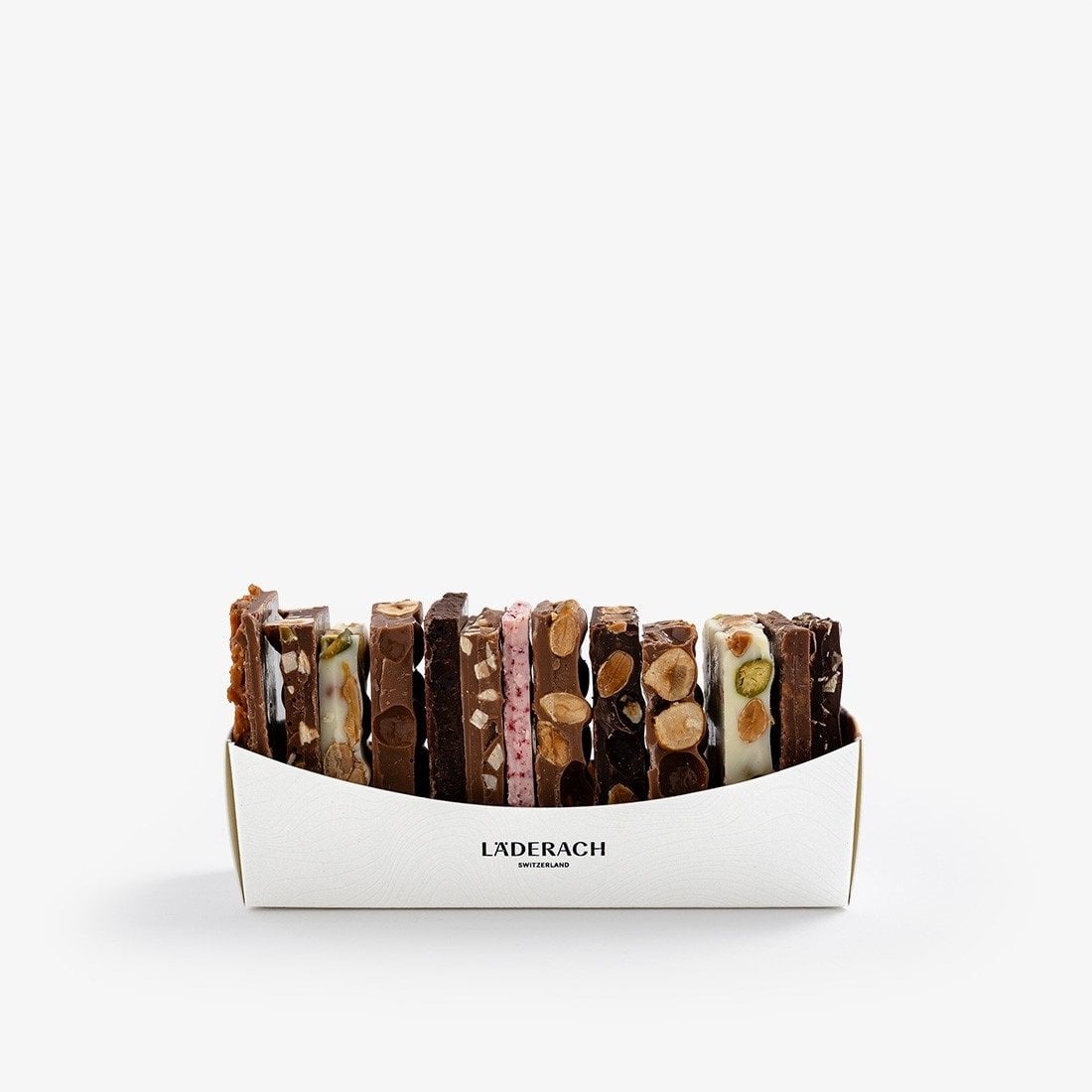 FrischSchoggi bateau petit