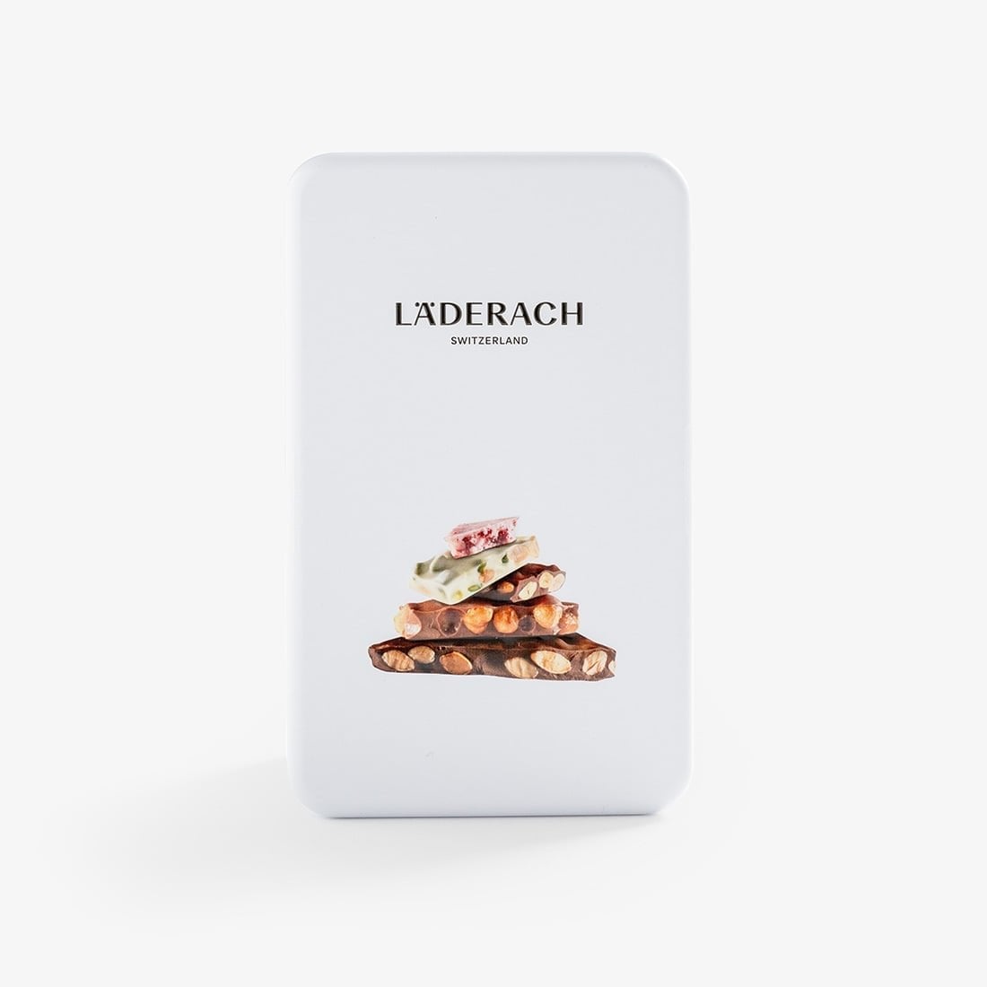 FrischSchoggi Tin
