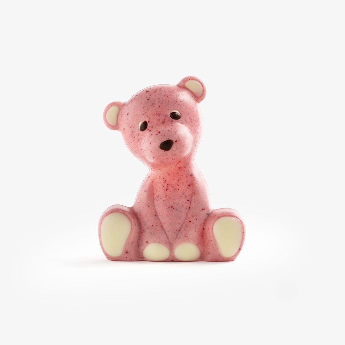Raspberry Teddy Eddie 