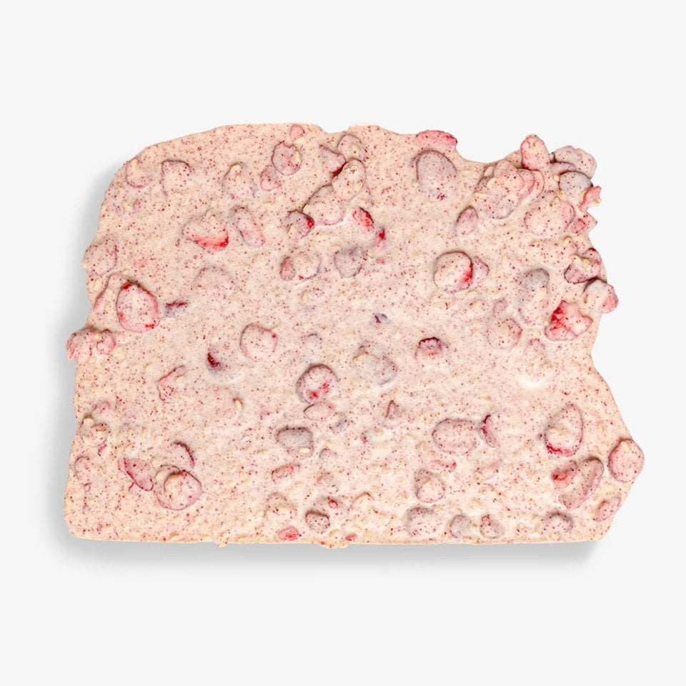 fraise  Shop FrischSchoggi Strawberry-Curd White by Läderach