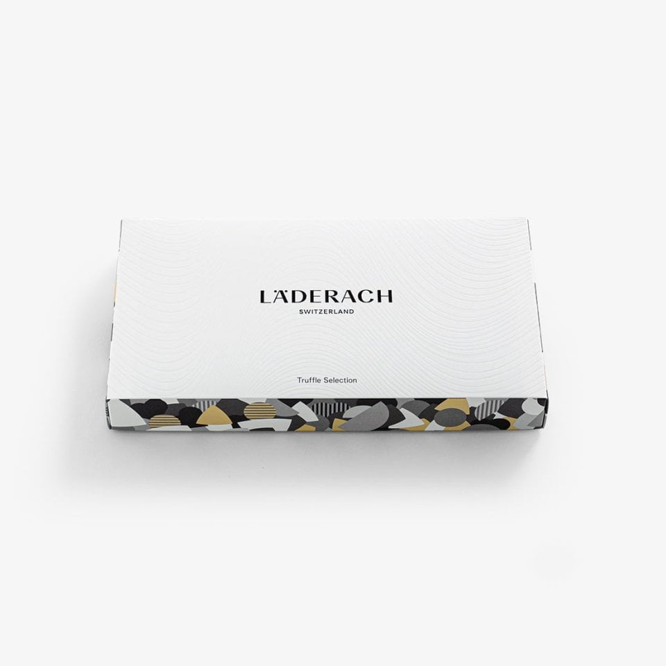 Shop Truffle Selection 18 pcs per box by Läderach