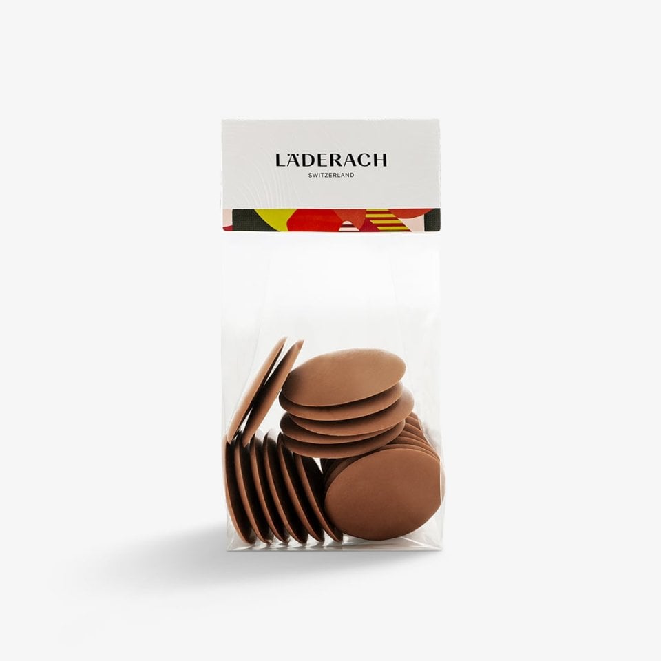 Shop Snacking Drops Marc de Champagne by Läderach