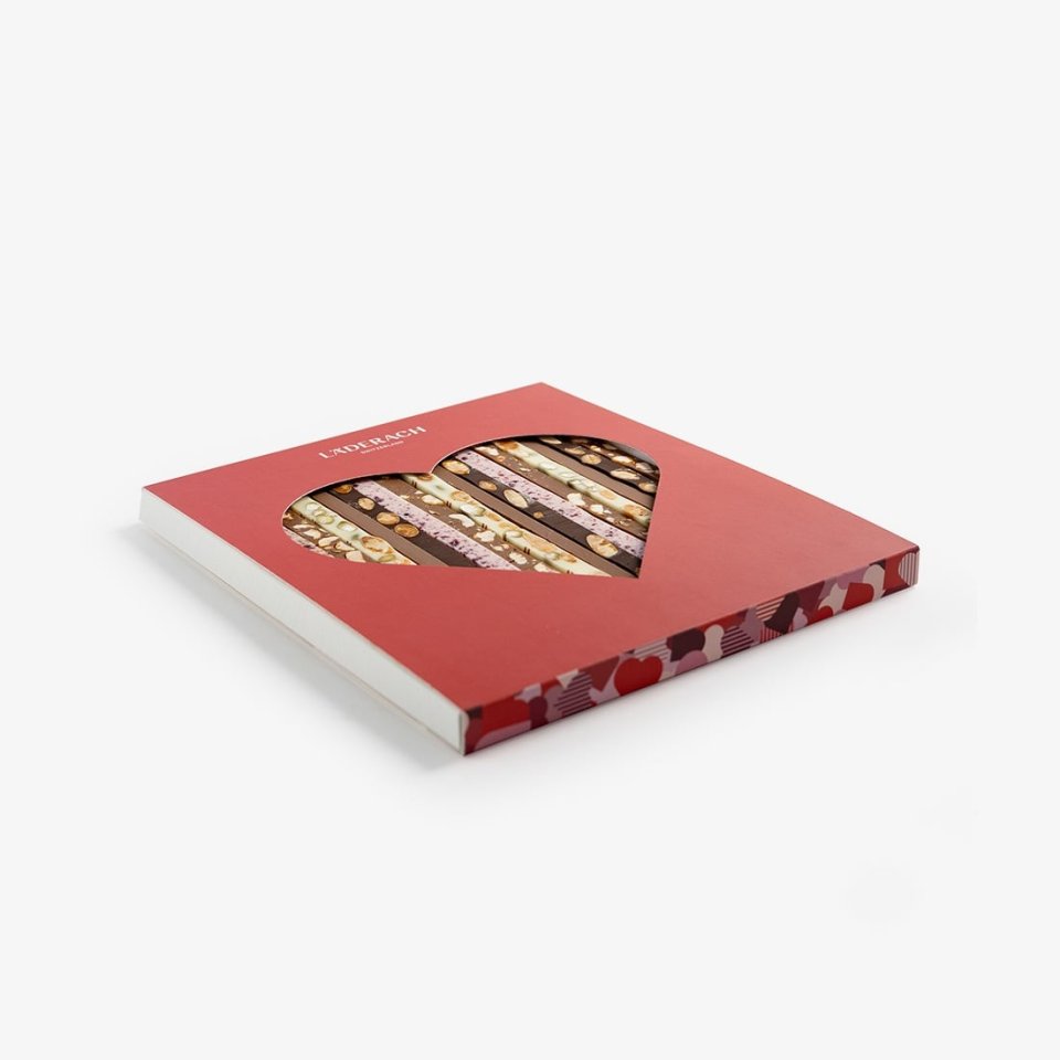 FrischSchoggi Sticks Selection