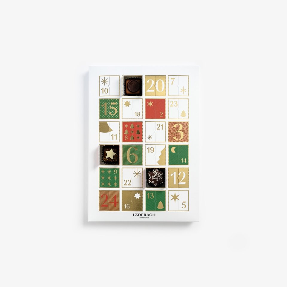 PRANAROM アドベントカレンダー 25個のサプライズ プラナロム PRANAROM アドベントカレンダー 25個のサプライズ プラナロム 25の美が