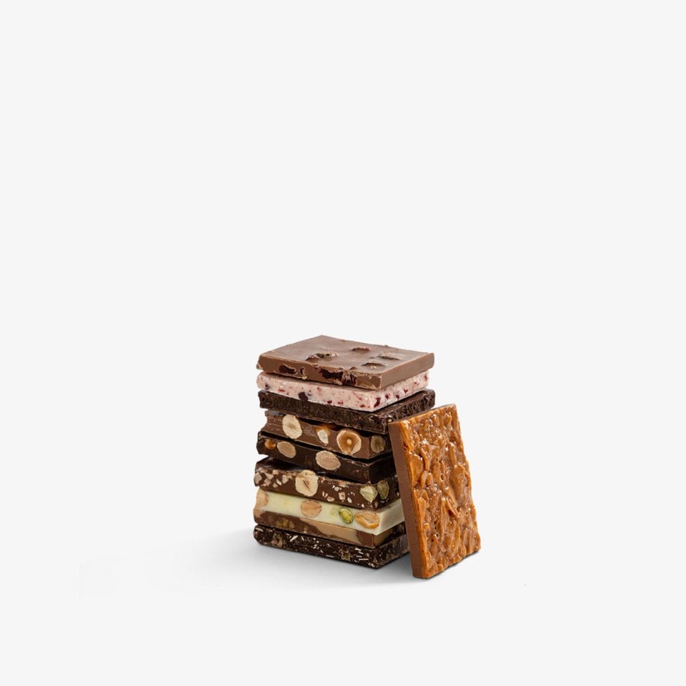 FrischSchoggi（フレッシュショギー） スモールポーチ