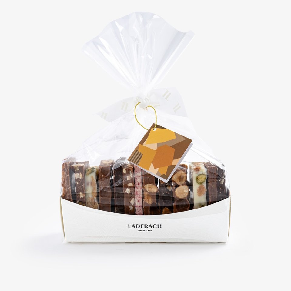 FrischSchoggi boat small