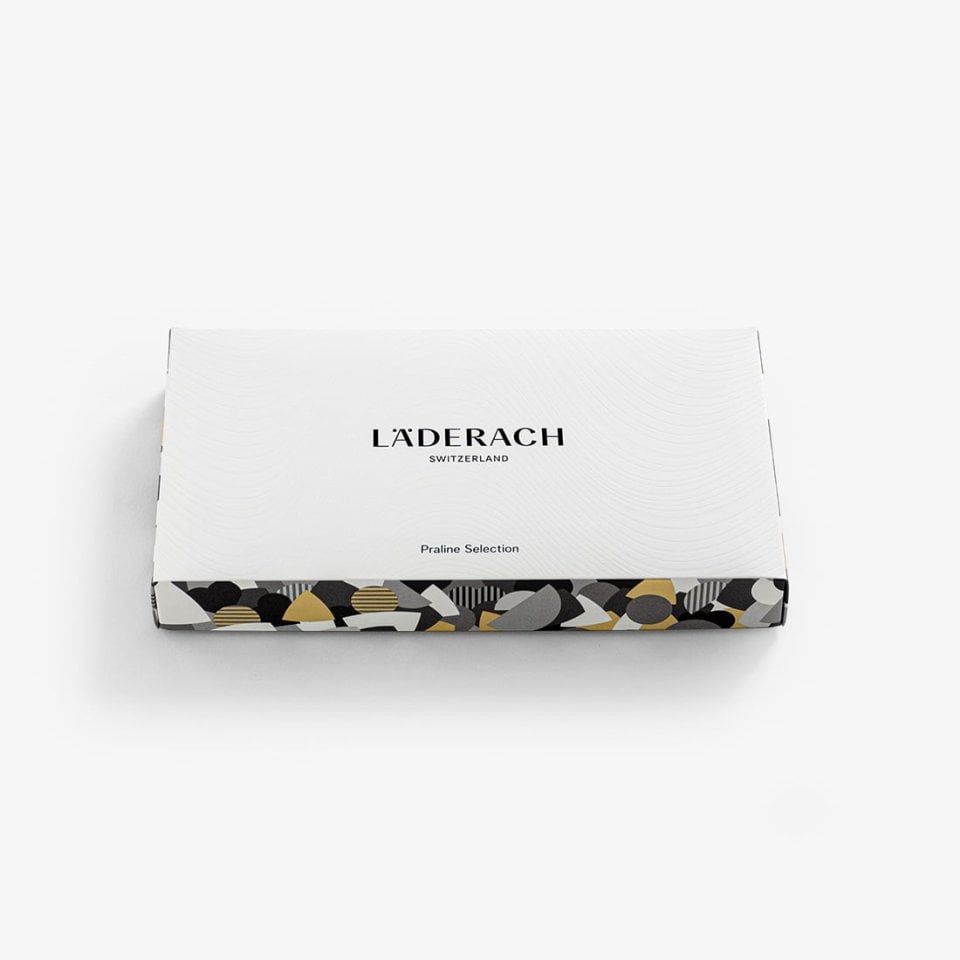 Praline Selection 18 pcs: A Luxurious Assortment of Milk