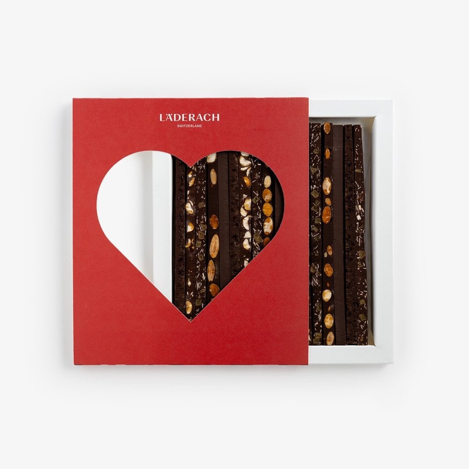 FrischSchoggi Sticks Selection Dark VD Max