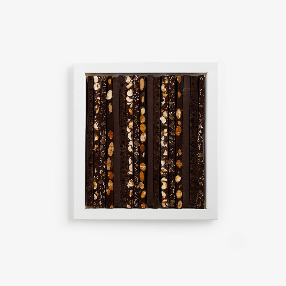 FrischSchoggi Sticks Selection Dark VD Max