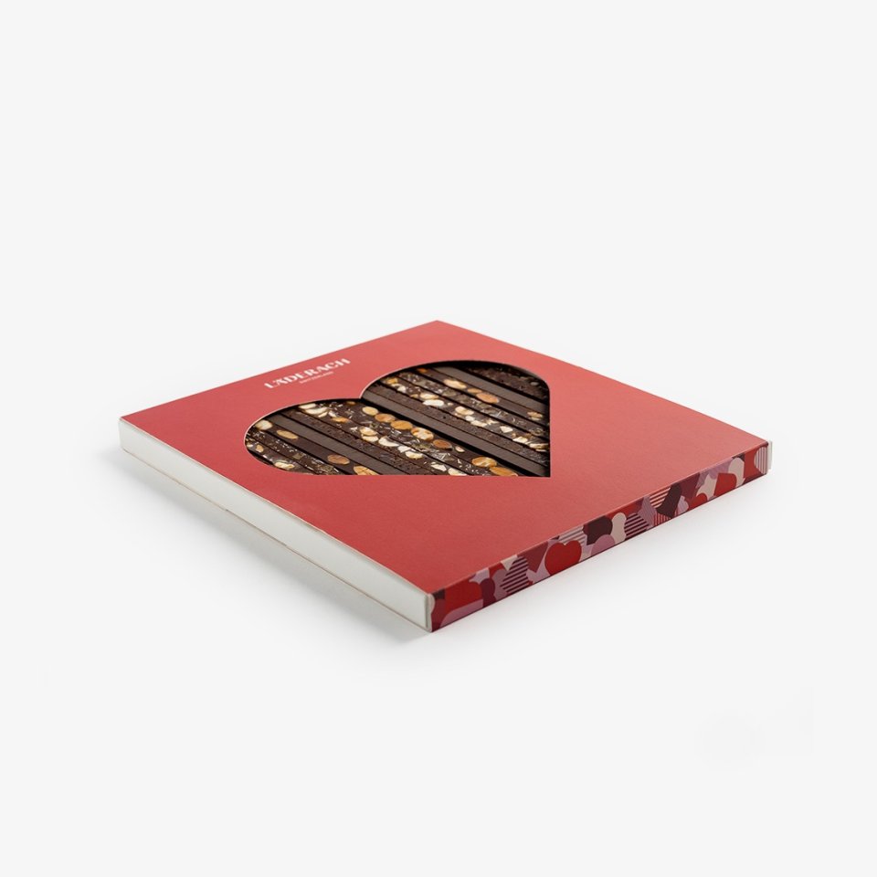 FrischSchoggi Sticks Selection Dark VD Max