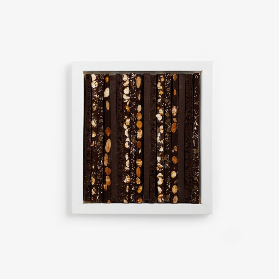 FrischSchoggi（フレッシュショギー）スティック ダークハートボックス