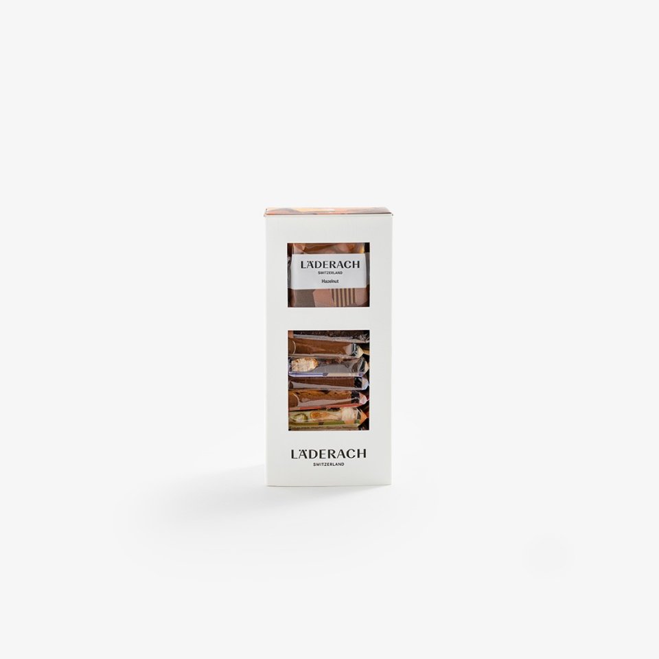 FrischSchoggi Mini 12pc box (GA)