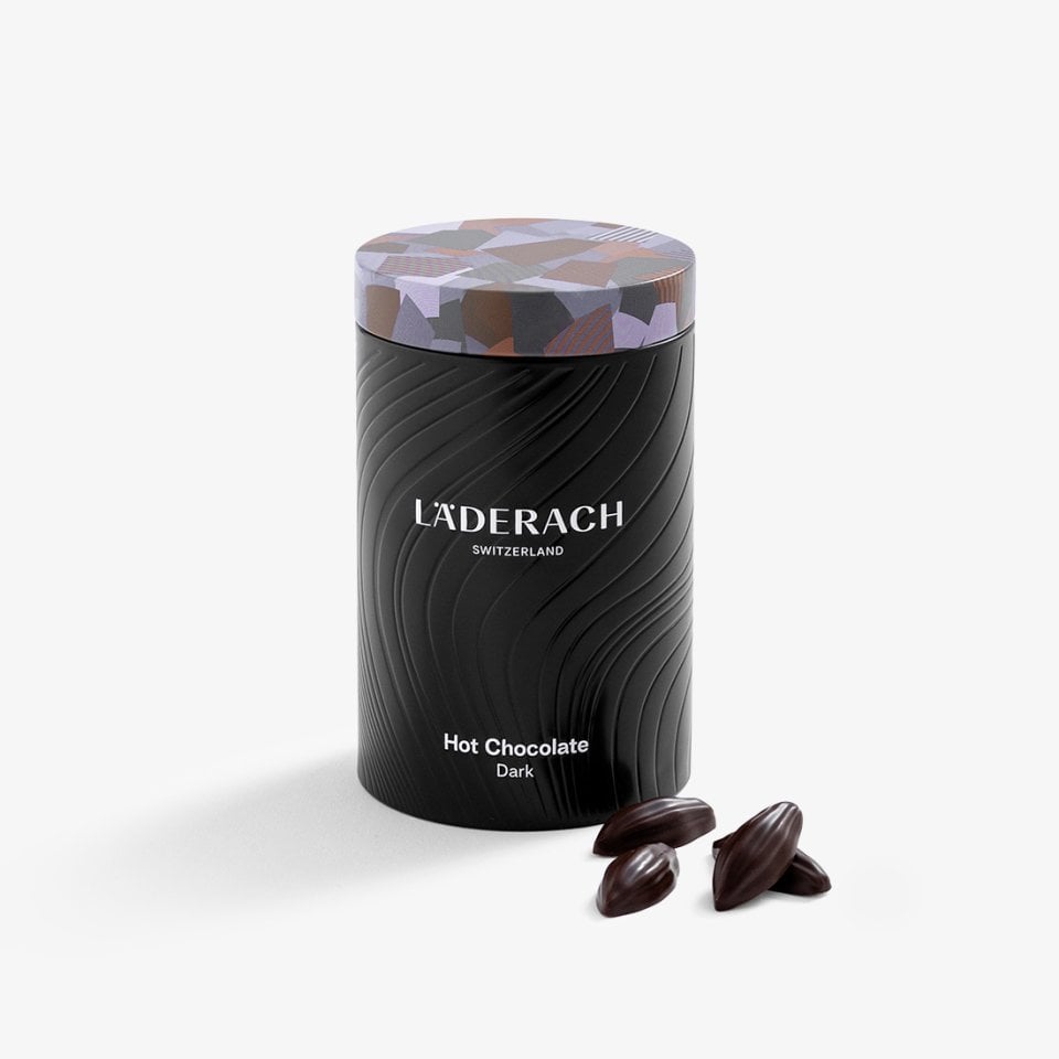 ダークホットチョコレート