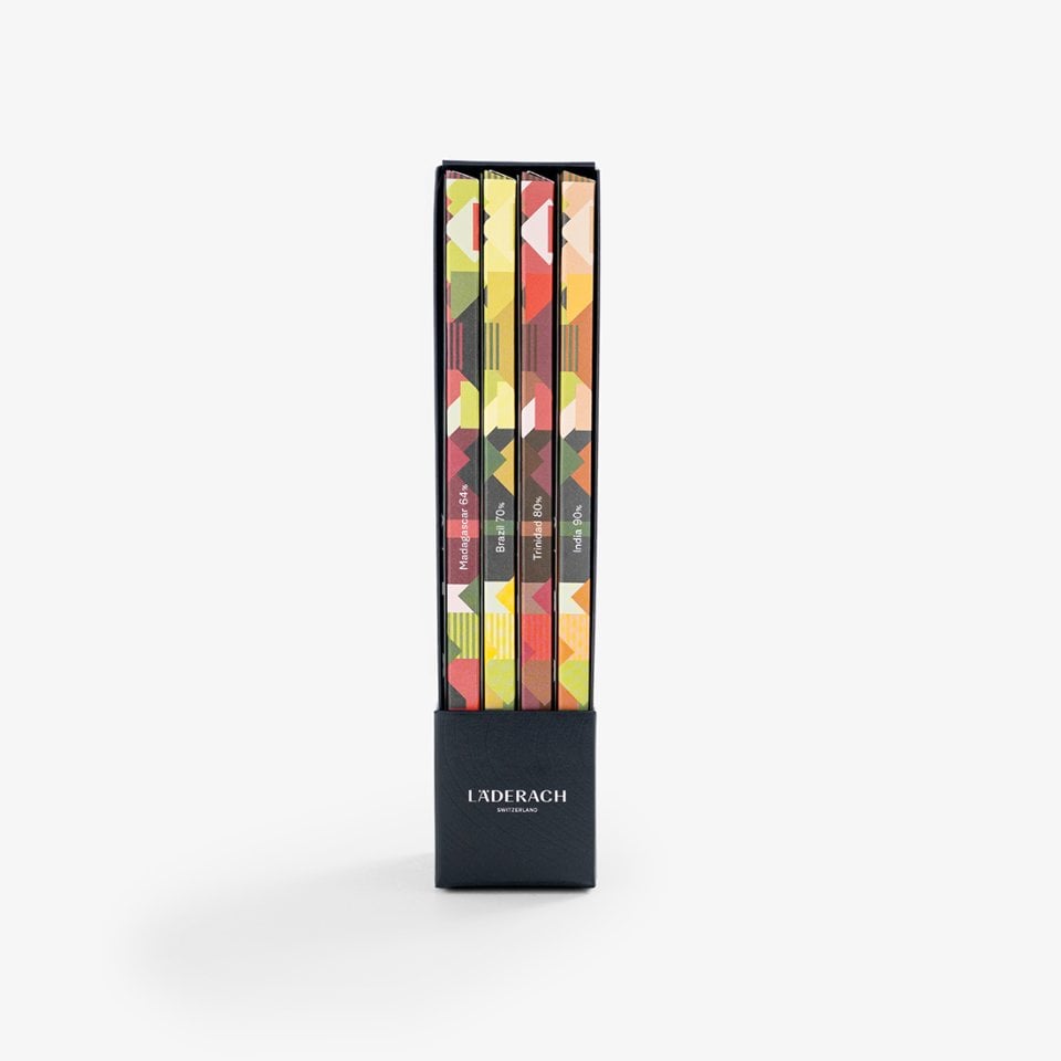 Single Origin Tablet Gift Set