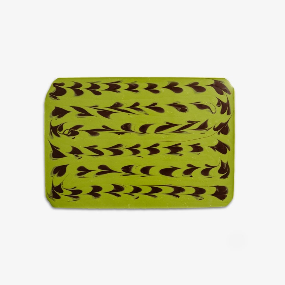 FrischSchoggi Matcha