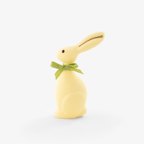 Hase Cleo Weiss 120 g