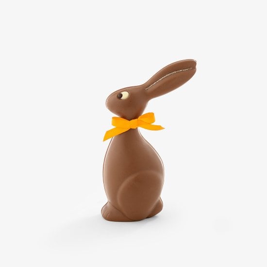 Bunny Cleo Milk 120g