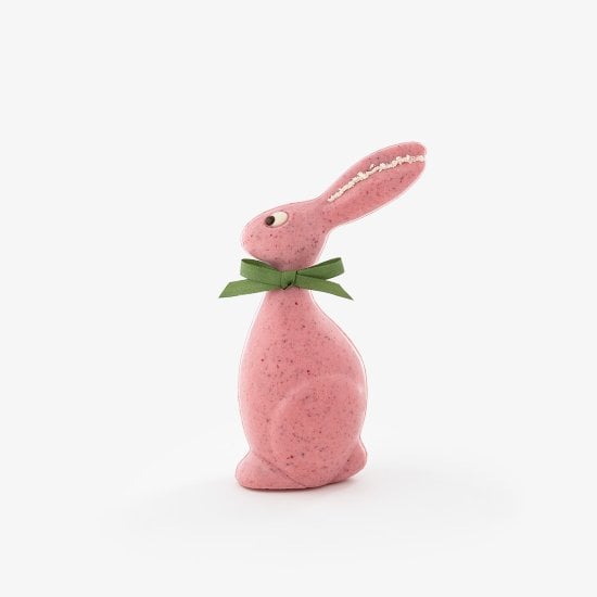 Bunny Cleo Raspberry 120g
