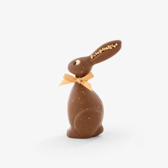 Bunny Cleo Almond 120g