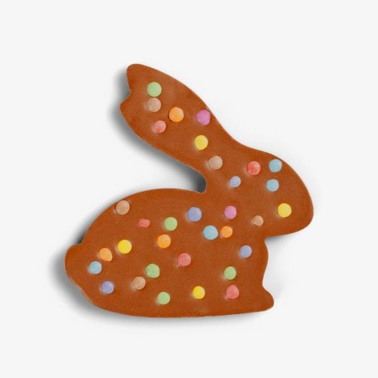 FrischSchoggi Bunny Confetti Milk