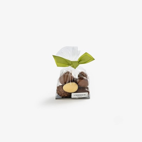Pralines Little Egg Assorted Pouch