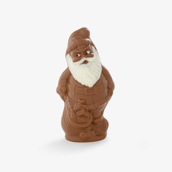 Santa Claus Milk 14cm