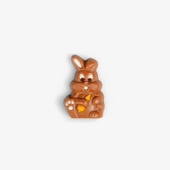 Bunny Gianduja