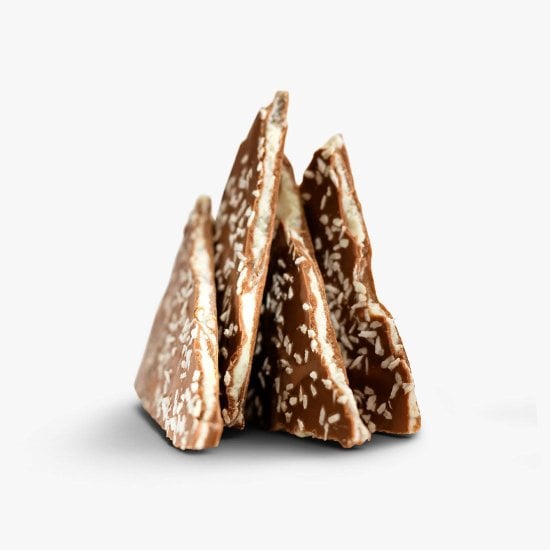 FrischSchoggi  Kokosnuss Milch 