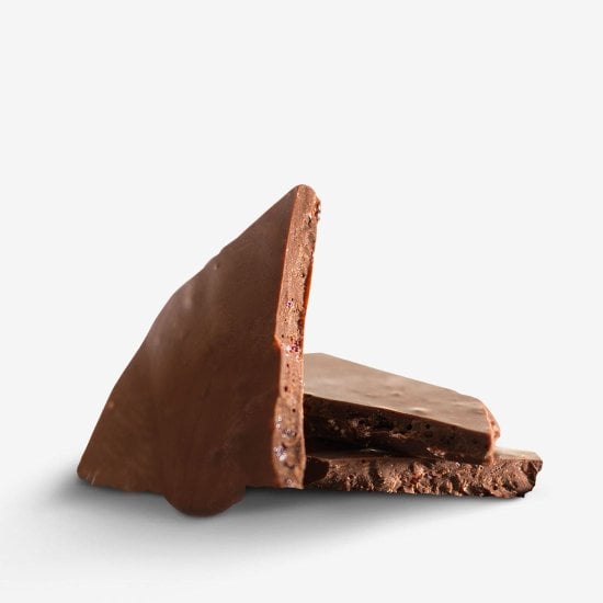 FrischSchoggi  Brombeere dunkel 