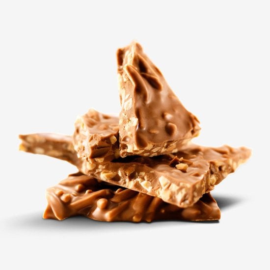 FrischSchoggi Rocher Almond Milk