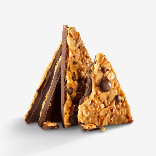 FrischSchoggi  Florentiner dunkel 