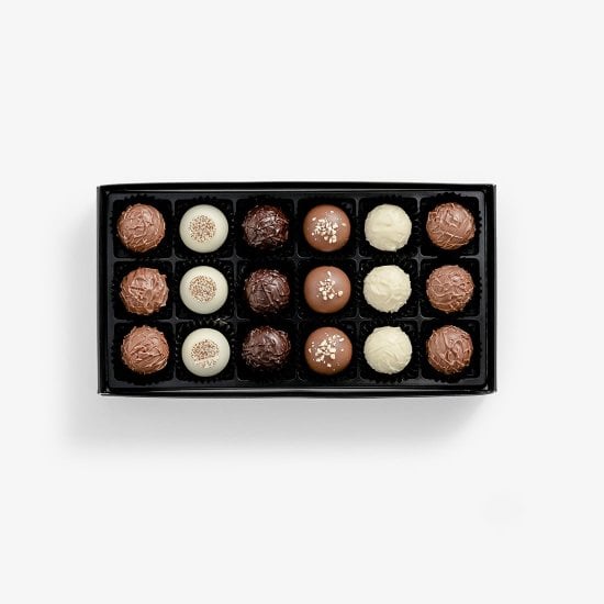 Truffle Selection 18er Packung