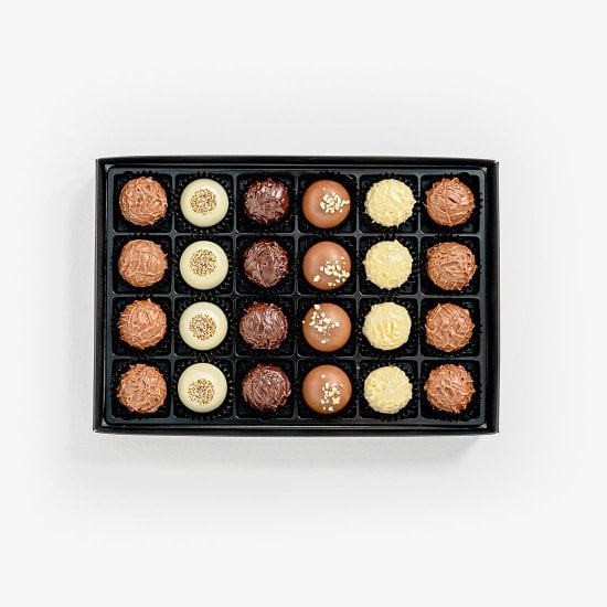 Truffle Selection 24 pcs per box