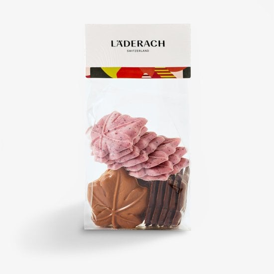 スナッキング メープルリーフ セレクション