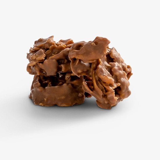 Snacking Choco Flakes lait