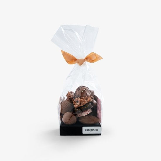 Fall Pralines Selection
