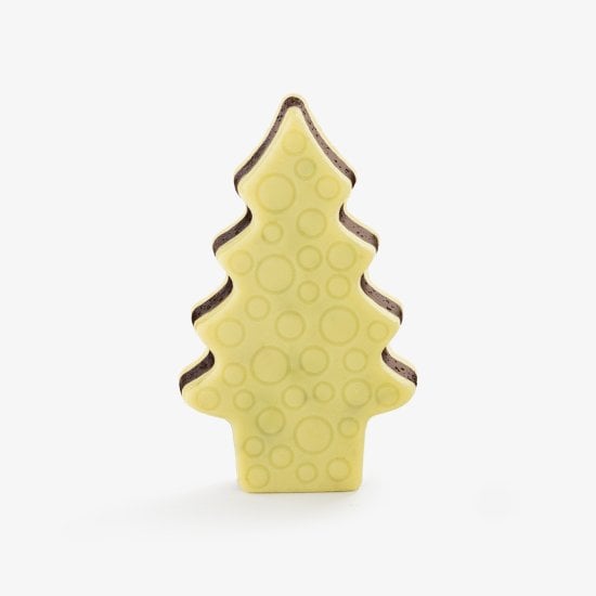 Christmas Tree Pistachio