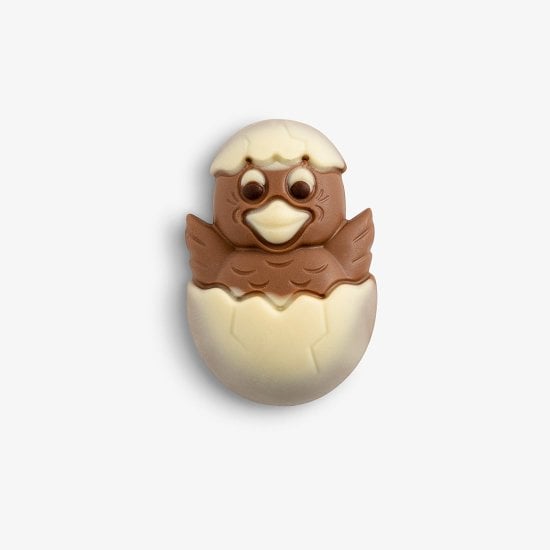 Chick Gianduja