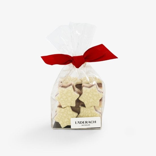 Pralines Cinnamon-Plum Star