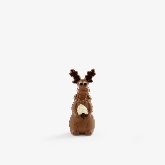 Reindeer Finn Gianduja 35 g