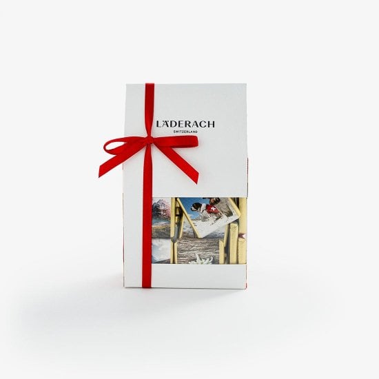 Chocolate Napolitains Box small