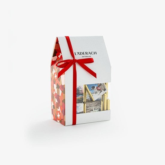 Chocolate Napolitains Box small