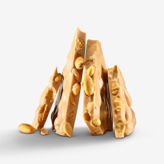 FrischSchoggi amande blonde