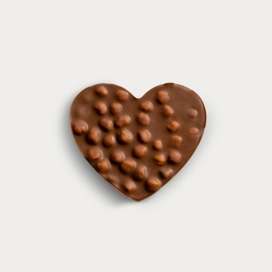 FrischSchoggi Heart Hazelnut Milk